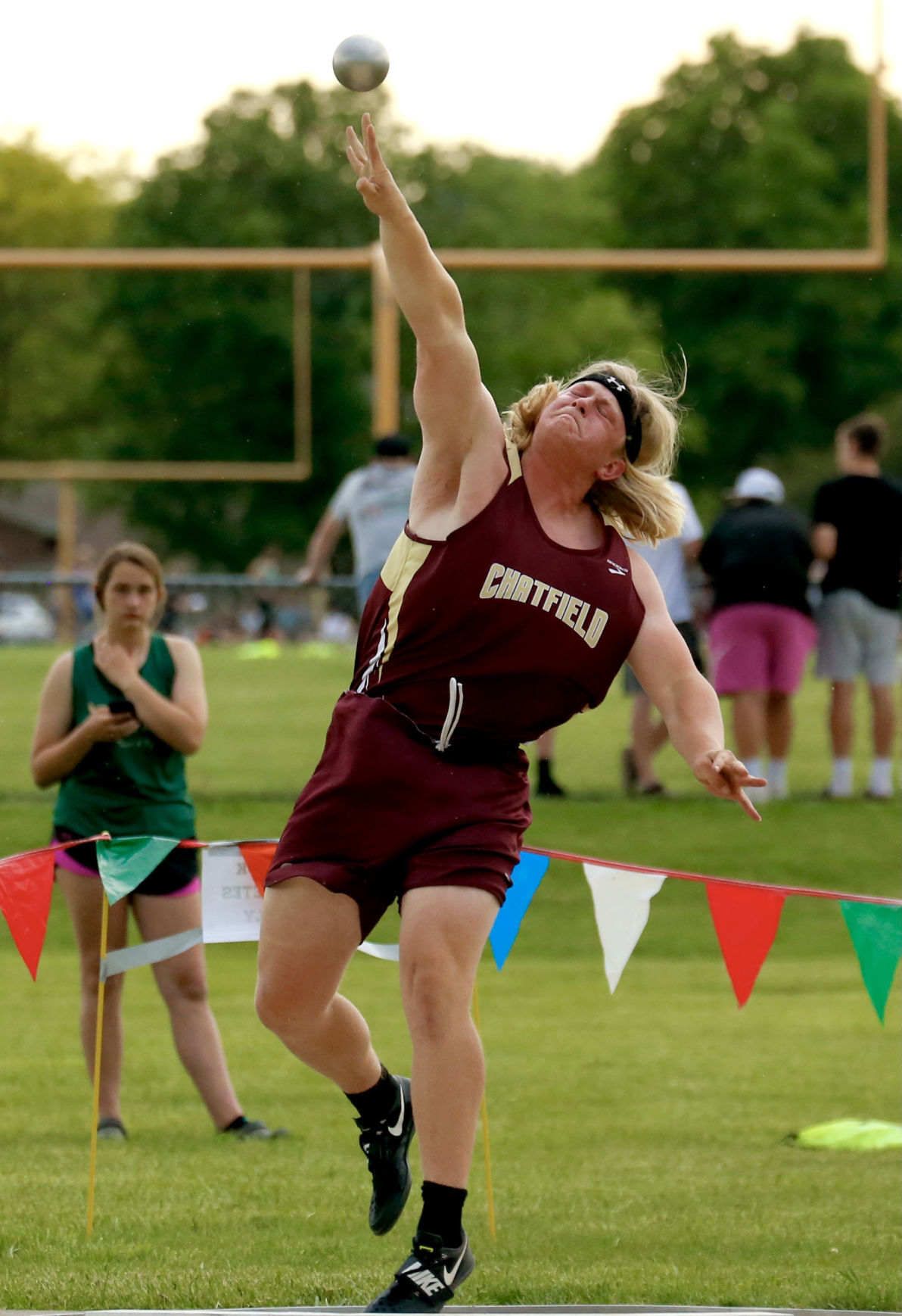 Photos: Section 1A Track & Field